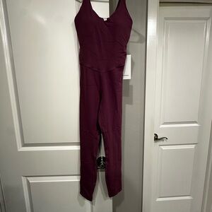 Lululemon Align Bodysuit 25”